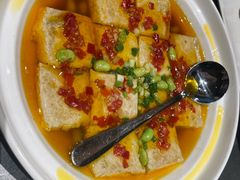 -梁家大院•农家菜(昆山会展中心店)