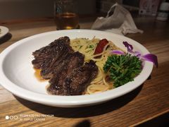 -BISTROFIORE美伊娜(伊犁南路店)