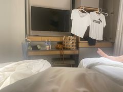 -为公商旅酒店(北京大学口腔医院魏公村总院店)