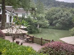-杭州花家山庄