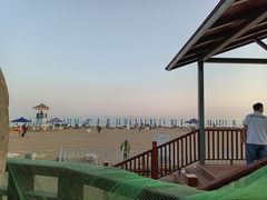 -老虎石海上公园