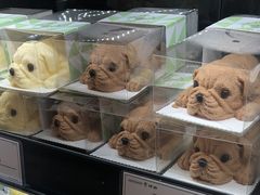 -KenGee仟吉(吉庆街店)