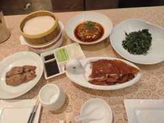 -大鸭梨(天通西苑店)
