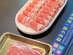 -额尔敦·品质自助(摩尔城店)