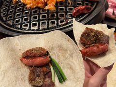 -子檀大隐炭烧(食品街店)