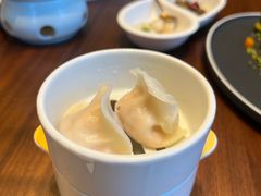 -喜鼎海胆水饺(东港店)