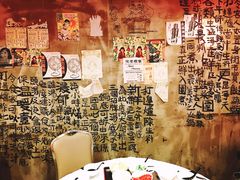 包厢-鲜入围煮花胶鸡海鲜火锅