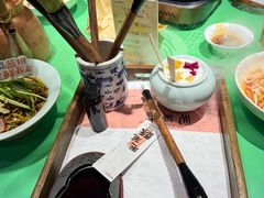 -长安大牌档之龙头酒肆(荣民龙首广场店)