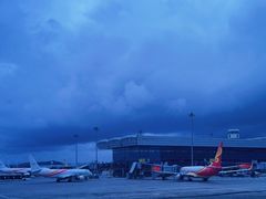 -贵阳龙洞堡国际机场-T2航站楼