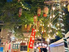 -聂发财重庆江湖菜(解放碑店)