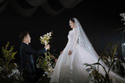 -南京宝娜嫁衣婚纱礼服馆(中央路店)