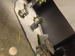 门面-广州花园酒店·庭·日本餐厅