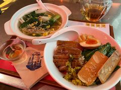 -陈鹏鹏潮汕菜(宝安机场T3航站楼店)