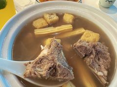 -發起人·肉骨茶(万象汇店)