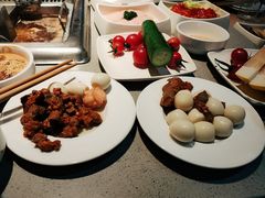 -海底捞火锅(泉城路店)