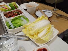 -海底捞火锅(中商百货店)