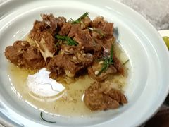 -京采烤鸭清真餐厅(金桥店)