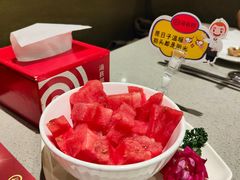 -海底捞火锅(荣盛广场店)