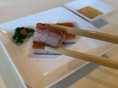 冰烧三层肉-利苑酒家(金宝店)