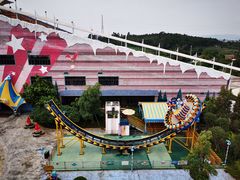 -美的鹭湖探索王国