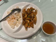 -上海会馆(香港名都店)