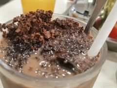 爆脆阿华田-喜莲咖啡