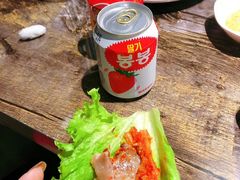 -33韩式自助烧烤(环城南路店)