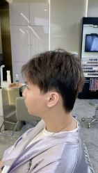 -COSMO PRO造型