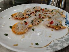 -尖沙咀大酒楼(罗村店·粤菜海鲜·宴会聚餐)