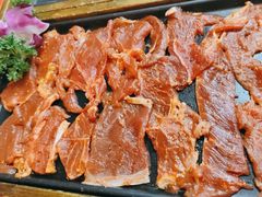 -吼堂老火锅(武汉 天地壹方南馆店)