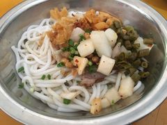-瘦子桂林米粉店(总店)