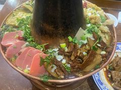 -老黄家(丰原街店)
