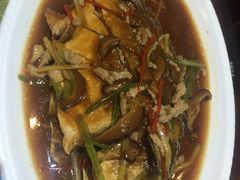 -金穗园·砂锅粥.醉鸡煲火锅(长寿路店)