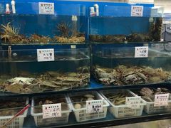 水产区-荣祥海鲜·烟台菜(胜利路二部)
