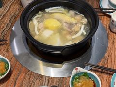 -春润大地海南椰子鸡(沙井京基百纳广场店)