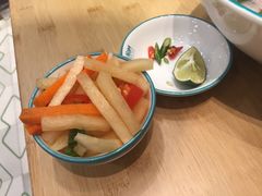 -越小品·越南餐厅(万科里店)