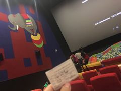 -万达影城 (甘井子万达广场IMAX店)