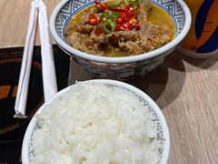 -吉野家(天坛东路店)