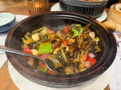 -云山茶餐厅(广东大厦店)