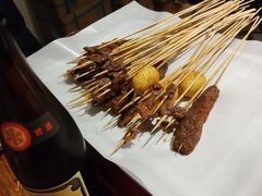 -长药唐师乐山油炸(石人直营店)