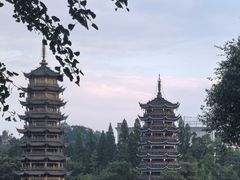 -桂林两江四湖景区