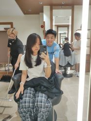 -WM Hair Salon精品店