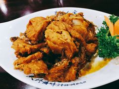 -吴门人家·苏宴宫廷菜(拙政园店)