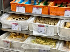 -北京稻香村(五道口店)