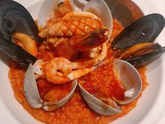 -大树餐厅(益田假日店)