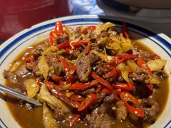 -柴火农家·江西赣南菜(土华店)