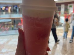 -茶话弄(北京密云万象汇店)