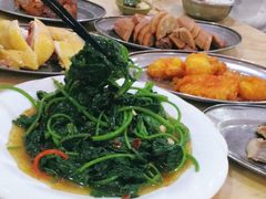 -海滨鸭仔饭(海宁店)