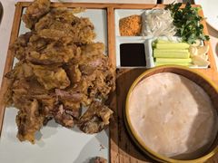 -北李妈妈菜·海肠捞饭(高新万达店)