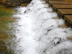 -祁门牯牛降观音堂风景区